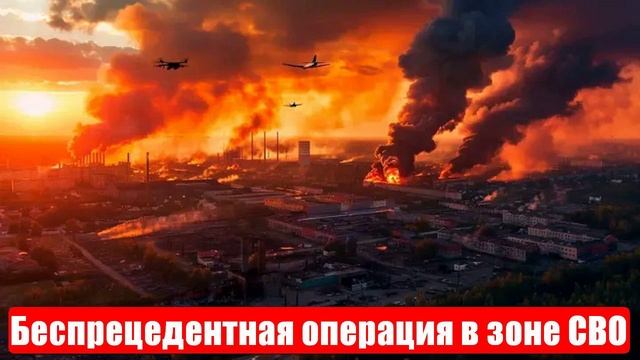 Новости. Беспрецедентная операция. «Мясные» штурмы ВСУ. Война на Украине (СВО). 22.05.2025 смотреть онлайн