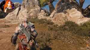 ЗАКАНЧИВАЕМ ДЕЛА В ВАНАХЕЙМЕ ► God of War: Ragnarök на ПК #29