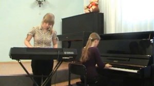 И. Корнелюк. Музыка из фильма "Мастер и Маргарита"