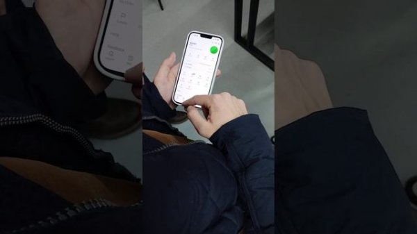 Обзор приложения Li Auto. Как войти в приложение Лиавто с?