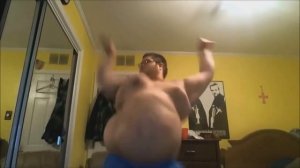 эй толстый! (клип)