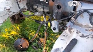 Отличие главных тормозных цилиндров и вакуумных усил?