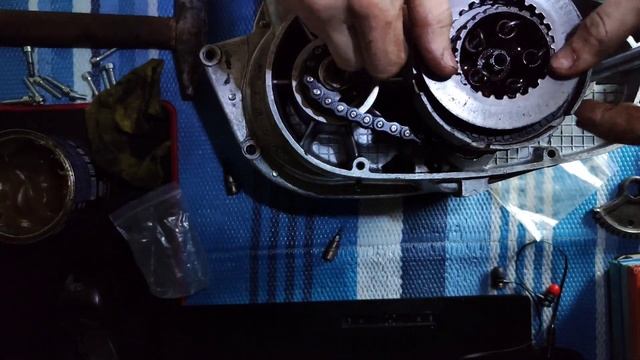 ЗІБРАВ МОТОР МИНСК ЧИ ЗАПУСТИТЬСЯ ВІН❓❓❓ смотреть онлайн