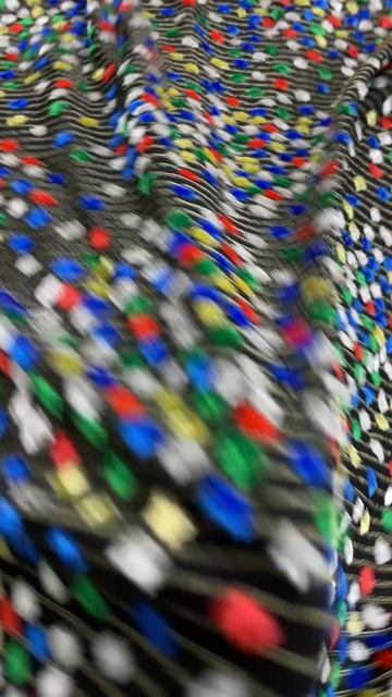 Обзор ткани вискоза TR-0224 смотреть онлайн