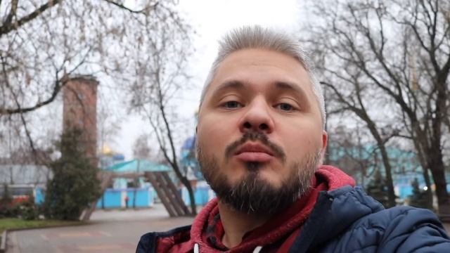 Задонск, транспондер, новодел, усадьба Кожиных, Храм П? смотреть онлайн