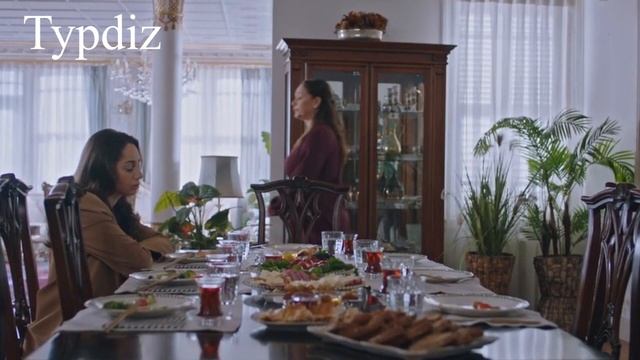 Клюквенный щербет турецкий сериал - KızılcıkŞerbeti - обзор