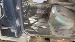 ПРОЕКТ ВАЗ 2110! ВОССТАНОВЛЕНИЕ С НУЛЯ! ПОЛНАЯ ПЕРЕВАРКА