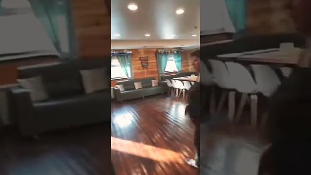 СПА девичник