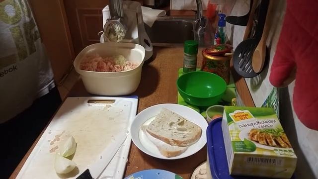 Котлеты из щуки.Полный цикл. От разделки на филе до жарки. Это все не сложно.