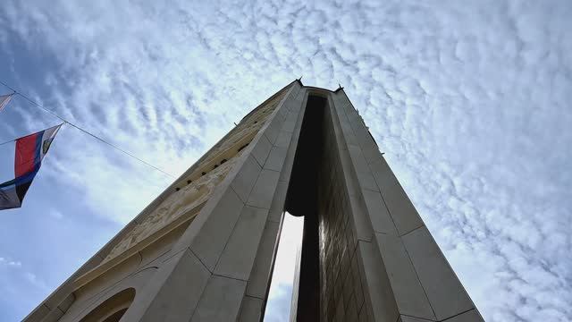 Третье ратное поле России