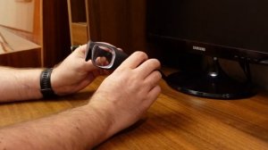 Самый честный обзор очков с камерой XTG от X-Try