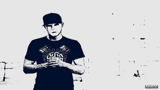 Костя Плётка – Родина моя (Югга REC)