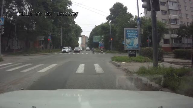 Prestigio RoadRunner 510(видеорегистратор)