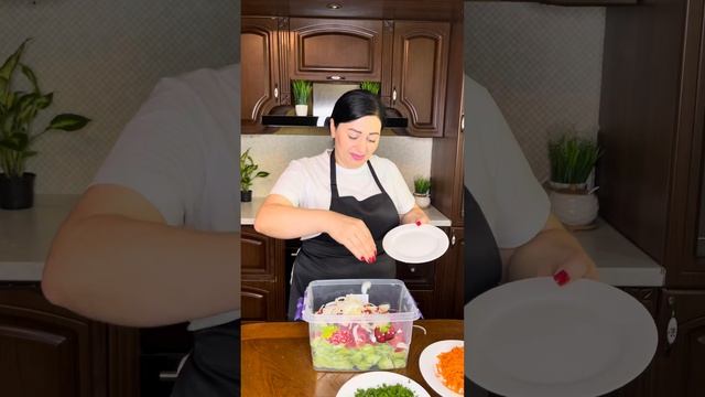 Вкуснейшие маринованные помидоры