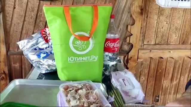 Как домкратом поднять террасу. Наши дачные хлопоты. How