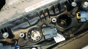 Ошибка P0300 KIA Cerato KOUP, троит двигатель и загорелся ЧЕК. З?