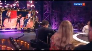 Светлана Кашина - Серёга (Live)