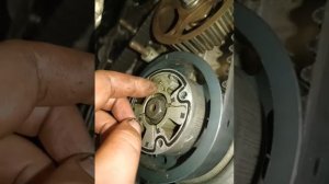 блокировка фазорегулятора к4м.