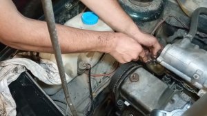 Не заводится автомобиль,ищем причину.
