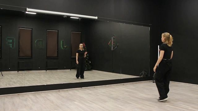 I.N - HALLUCINATION (Stray Kids) | Dance Tutorial | Русский Туториал