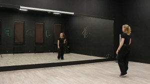 I.N - HALLUCINATION (Stray Kids) | Dance Tutorial | Русский Туториал