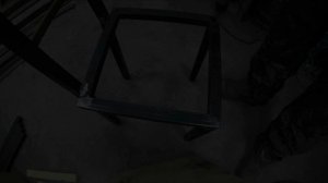 Стулья для обеденного стола. Самый простой сварной каркас для стула в стиле лофт. LOFT chair welding