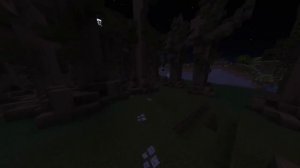 Minecraft Карта Баба яга из 3 богатыря