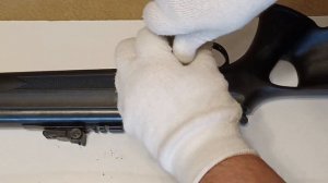 HATSAN torpedo 150 Замена ГПВД на ГПНД и 7,5 Дж.