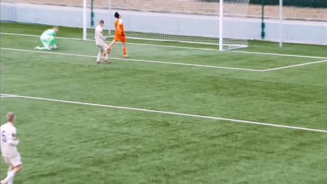 "Урал" (Екатеринбург) - "ЦСКА" (Москва). ЮФЛ-2. 4 тур. Обзор ? смотреть онлайн