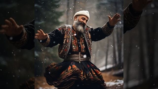 Азербайджанская Лезгинка | Azerbaijan Lezginka (Azeri Traditional Dance...