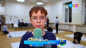 Навигатор.Новости. Выпуск 963 от 07.12.2023 со Славиком Смир?