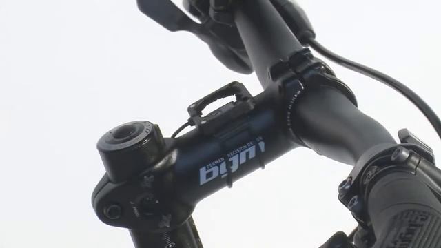 Установка велокомпьютера Sigma BC 12 12 смотреть онлайн