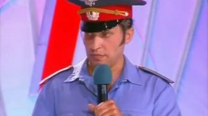 Гадя Петрович Хренова