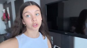 Мой влог  из СИРИУСА💫|Заселение, море, репетиции,Сочи