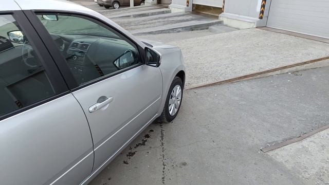 Lada (ВАЗ) Granta I Рестайлинг, 2023 г.в. в наличии в Автофирма "? смотреть онлайн