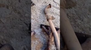 Установка выхлопа паук 4.2.1стингер. лада приора ваз 2110 -