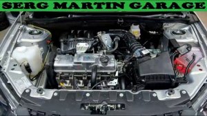 Самый лучший 8-ми клапанный двигатель ВАЗ Лада, которо?