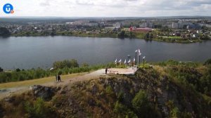 Ревда и Мариинск | Навигатор Live