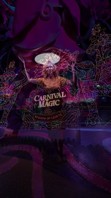 Лучший вечер на острове Пхукет в тематическом парке Carnival Magic