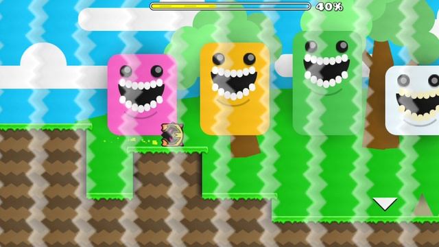 To Kid Friendly 100% слабонервным не смотреть