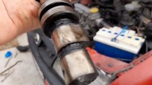 Вот из-за чего может заклинить распредвал и стучать кл