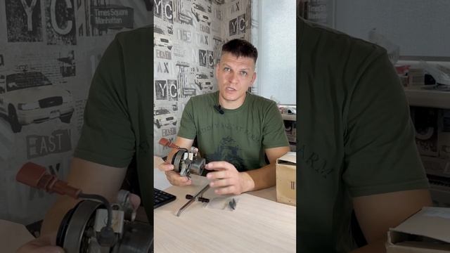 Чому потрібно робити заміну насоса системи охолоджен?