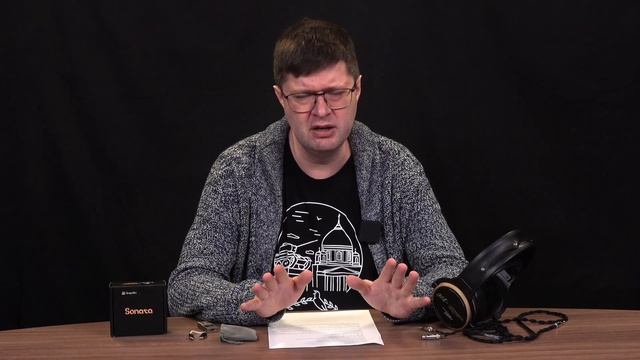 Обзор TempoTec Sonata BHD Pro: Мобильный ЦАП для непритязательны