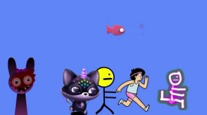 Побег от Пинки 2-5