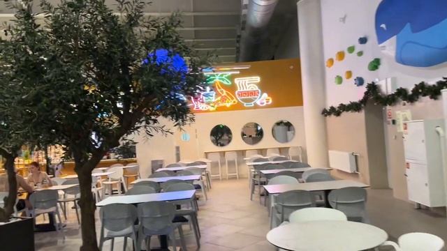 Самарские Термы 2025: Рай или разочарование? Честный об? смотреть онлайн