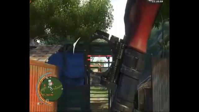 Читы на Far Cry 3 бессмертие и бесконечные патроны смотреть онлайн