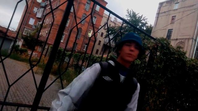 Ksenomorg - промежуточный (мусик видео)