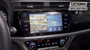 SSANGYONG KORANDO из Кореи. Обзор и цена "под ключ"