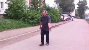 Щас зарежу нах*й !)