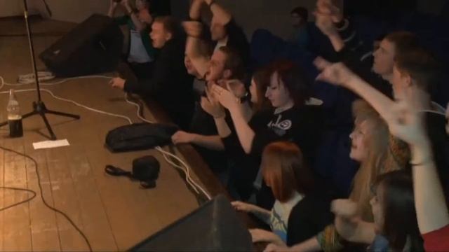 7 поколений рока 2.0 смотреть онлайн